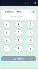 Discador e Softphone Windows